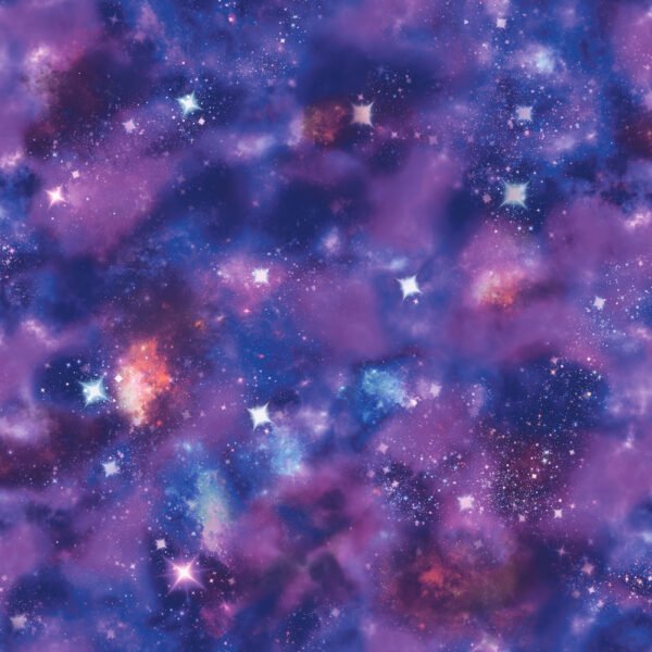 Cosmic Space Wallpaper Rasch 273205