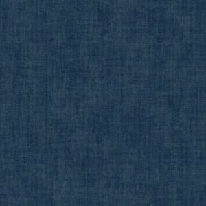 Linen Texture Effect Wallpaper Blue Muriva 173533