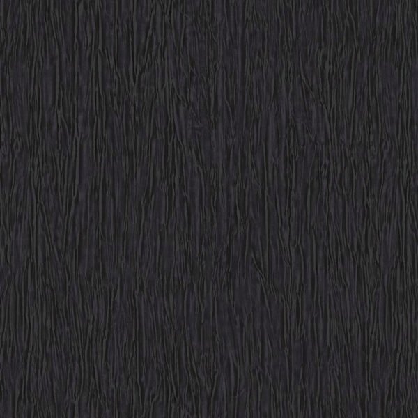 Crystal Glitter Vinyl Wallpaper Black Debona 9003