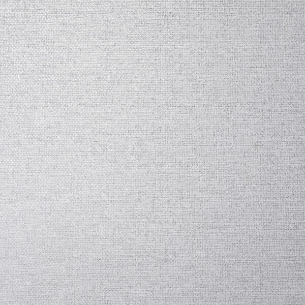 Calico Plain Texture Wallpaper Grey Arthouse 921200