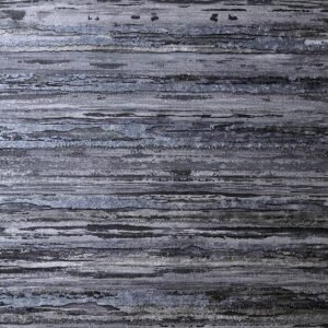 Sahara Texture Wallpaper Denim Blue Arthouse 297700