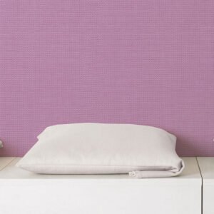 Global Fusion Rattan Wallpaper Magenta Galerie G56415