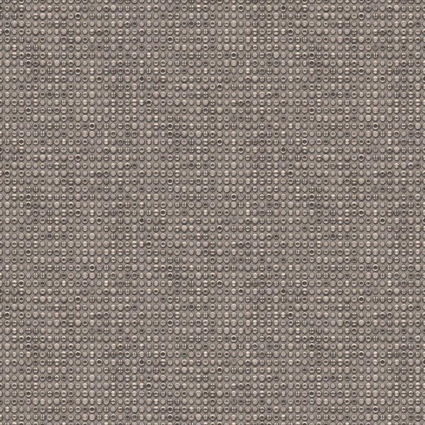 Grunge Collection Wallpaper Nuts & Bolts Charcoal Galerie G45362