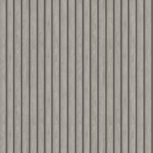 Wood Slat Wallpaper Grey Holden 13133