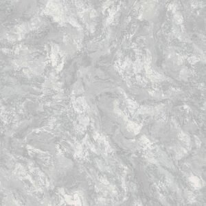 Alchemy Wallpaper Collection Calacatta Marble Bead Grey Holden 99371