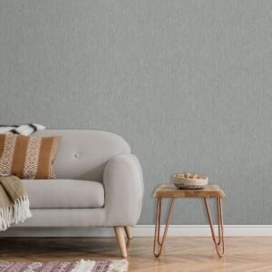 Eden Wallpaper Collection Eris Texture Grey Muriva  M35919