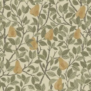 Sommarang Pirum Wallpaper Beige Galerie S13102