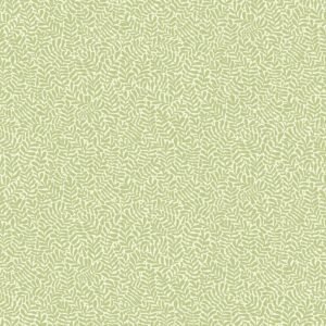 Sommarang Anna Wallpaper Light green Galerie S55001