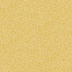 Sommarang Anna Wallpaper Ochre Galerie S55003