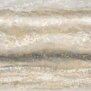 Semper Marble Wallpaper Gold Muriva 189502