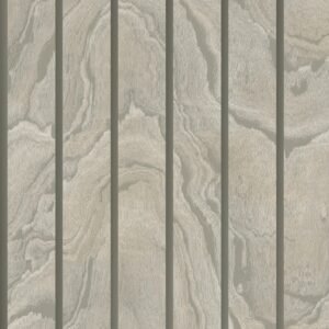 Woodgrain Panel Wallpaper Natural Muriva 193501