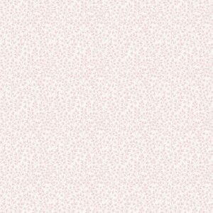 Cottage Chic Allover Edra Wallpaper Galerie Pink 84048