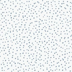 My Kingdom Speckled Blue Wallpaper Muriva L99301