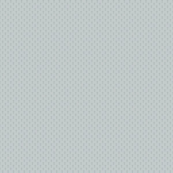 Blomstermala Dot Wallpaper Grey Galerie 51004