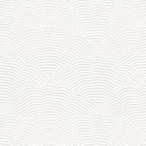 Blown Vinyl Artex Paintable Textured Wallpaper Belgravia 5807