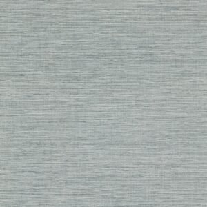 Harlequin Chronicle Textured Wallpaper Denim Blue HTWW112102