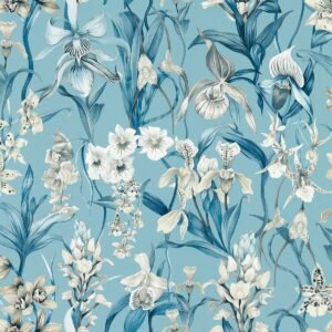 Harlequin Kalina Wallpaper Celestial / Murmuration / Awakening HC4W113008