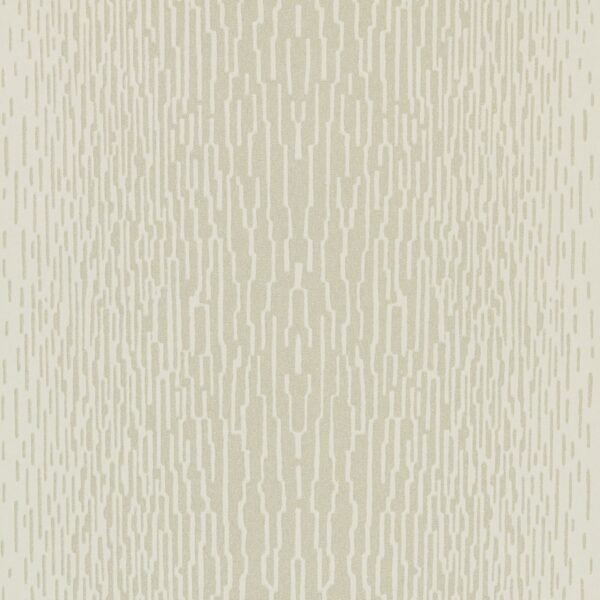 Harlequin Momentum Wallpaper Enigma Ivory / Gold Sparkle HMOM110109