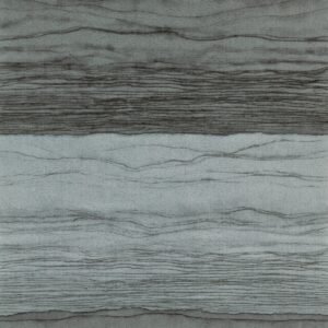 Harlequin Metamorphic Vinyl Wallpaper Pewter / Lead EVIW112057