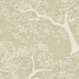 Harlequin Eternal Oak Wallpaper Incense / Pearl HC4W113022