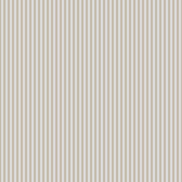 Little Explorers 2 Wallpaper Small Stripe Beige Galerie 14867