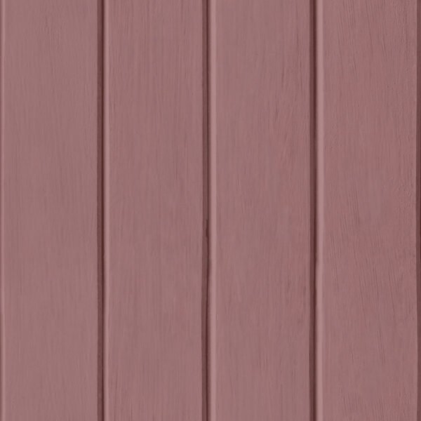 Little Explorers 2 Wallpaper Wood Cladding Pink Galerie 14878