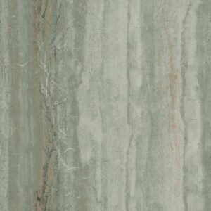 Vertical Marble Wallpaper Green/Gold Debona 5043