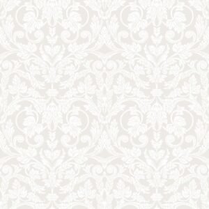 Ekbacka Rosali Floral Wallpaper Beige Galerie 14005