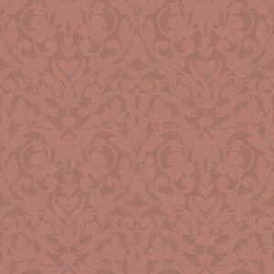 Ekbacka Rosali Floral Wallpaper Red Galerie 14008