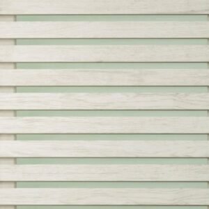 Wood Slats Wallpaper Sage Green Fine Decor FD43218