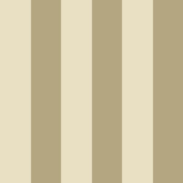 Fernhurst Stripe Wallpaper Beige Belgravia 1116