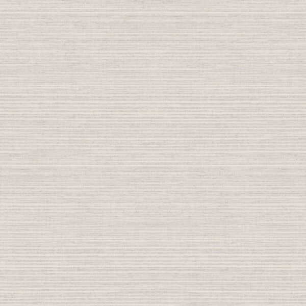 Just Kitchens Grasscloth Wallpaper Light Grey Galerie G45421